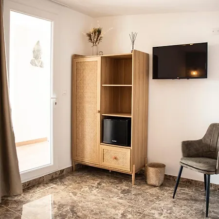Corse Anna Homestay szállás
