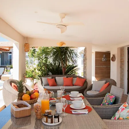 Corse Anna Homestay szállás *