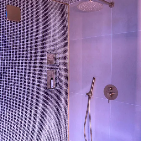 Corse Anna Homestay szállás