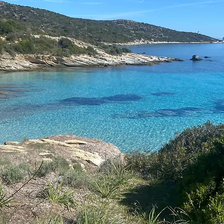 Corse Anna Homestay szállás *
