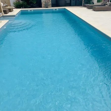 Corse Anna Homestay szállás *